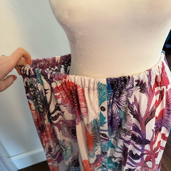 Anthropologie Tugboat SEPARATES - Picture 3 of 6